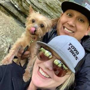 Meet your Posher, Jenny